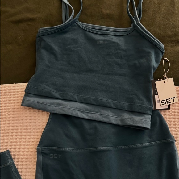 SET Active above the clouds sync set - Picture 2 of 2